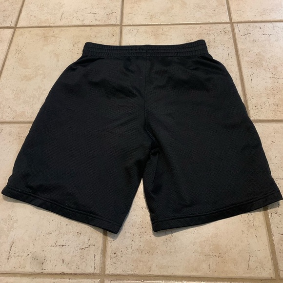90 Degree By Reflex Black Athletic Shorts - Size S - Picture 4 of 6